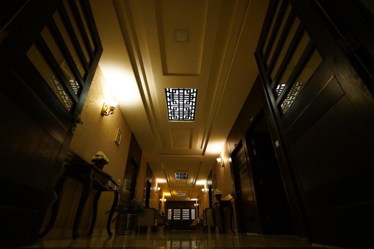 Oxygym Club Hotel & Suites Fajszalábád Kültér fotó