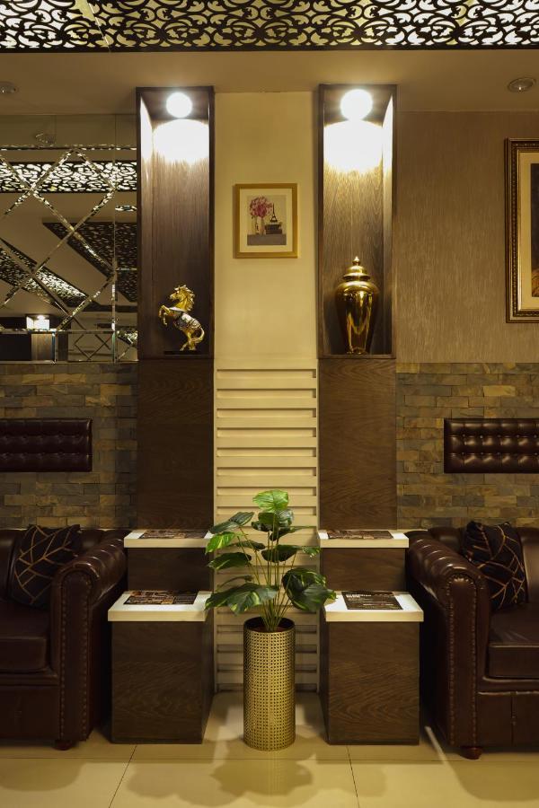 Oxygym Club Hotel & Suites Fajszalábád Kültér fotó